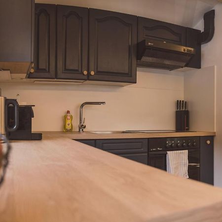 Apartment Ninetyfour Annaberg im Lammertal Buitenkant foto
