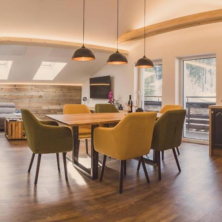 Apartment Ninetyfour Annaberg im Lammertal Buitenkant foto