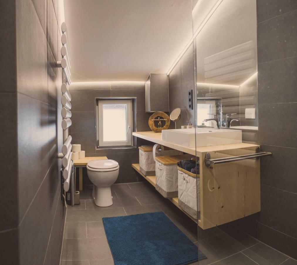 Apartment Ninetyfour Annaberg im Lammertal Buitenkant foto